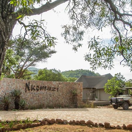 Nkomazi Game Reserve By Newmark Badplaas Exterior photo