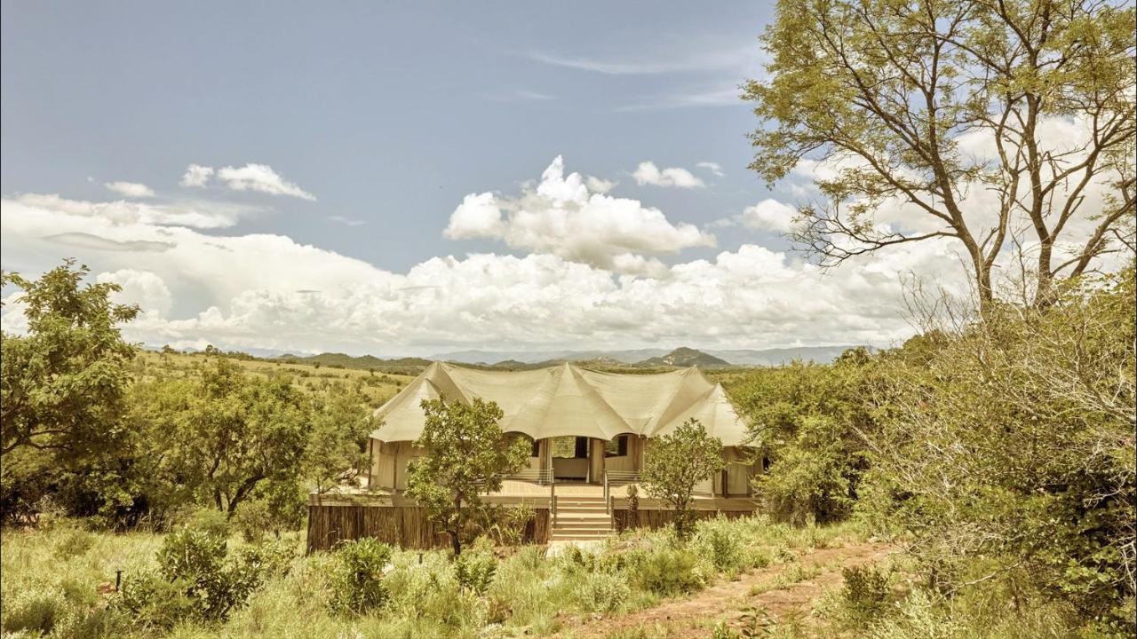 Nkomazi Game Reserve By Newmark Badplaas Exterior photo
