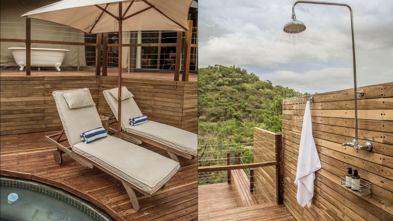 Nkomazi Game Reserve By Newmark Badplaas Exterior photo
