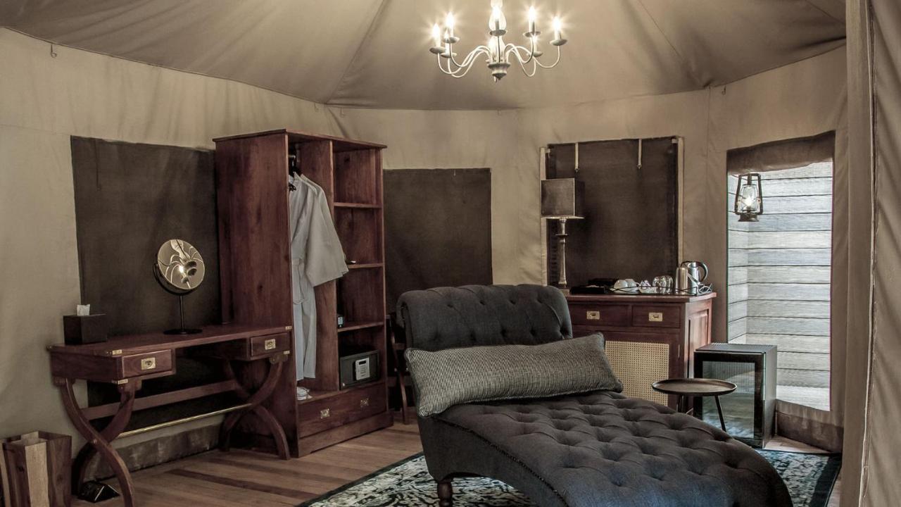 Nkomazi Game Reserve By Newmark Badplaas Exterior photo
