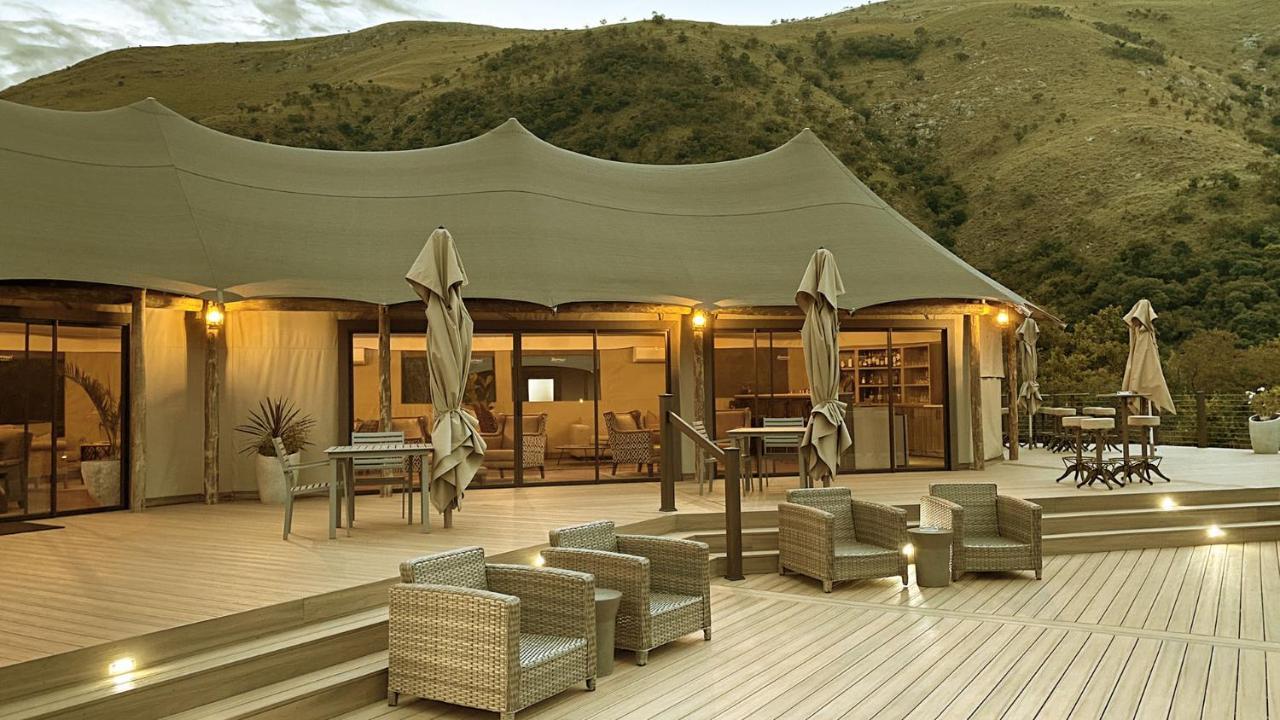 Nkomazi Game Reserve By Newmark Badplaas Exterior photo