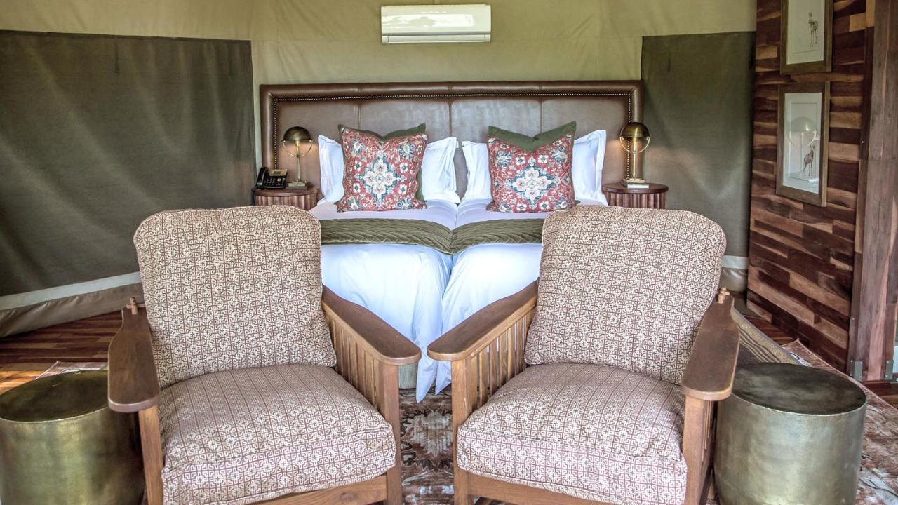 Nkomazi Game Reserve By Newmark Badplaas Exterior photo