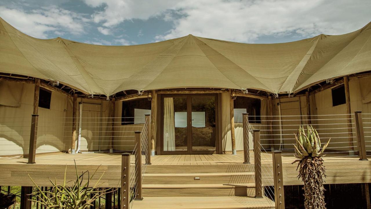 Nkomazi Game Reserve By Newmark Badplaas Exterior photo