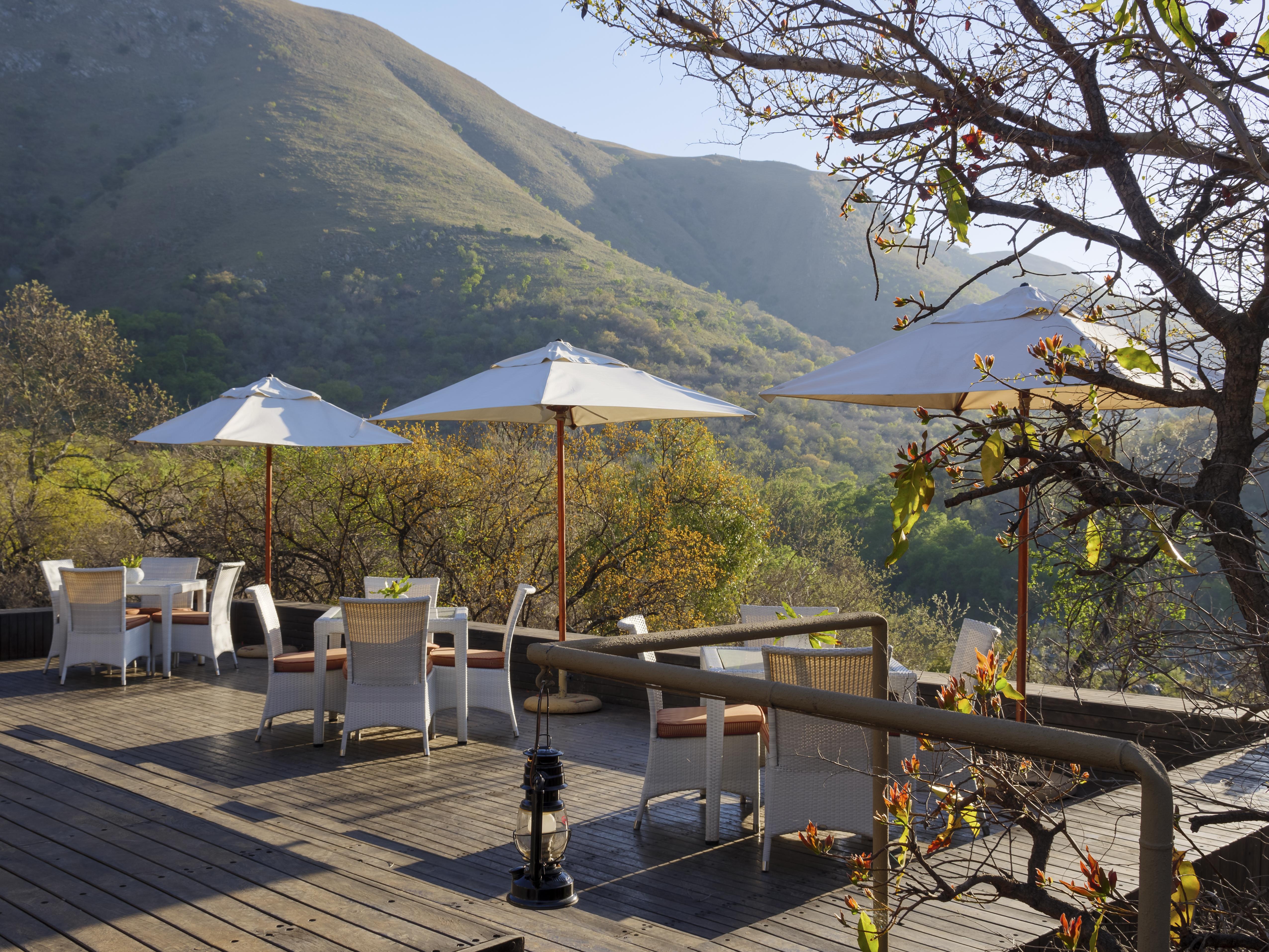 Nkomazi Game Reserve By Newmark Badplaas Exterior photo
