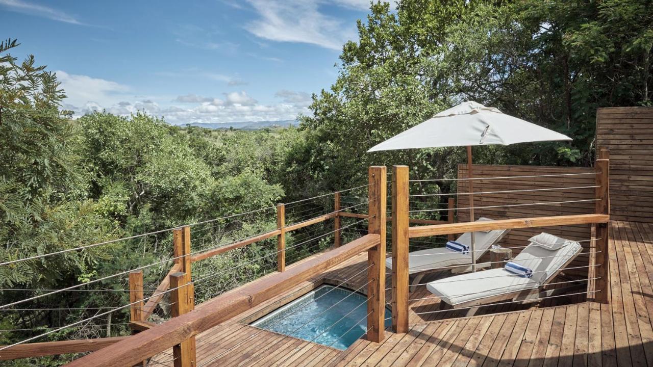 Nkomazi Game Reserve By Newmark Badplaas Exterior photo