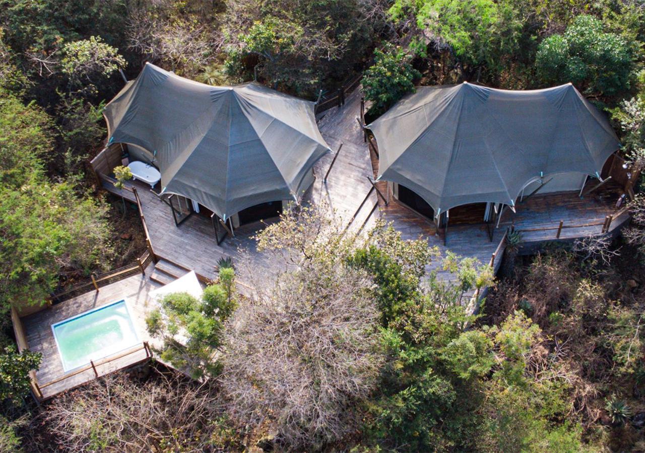 Nkomazi Game Reserve By Newmark Badplaas Exterior photo