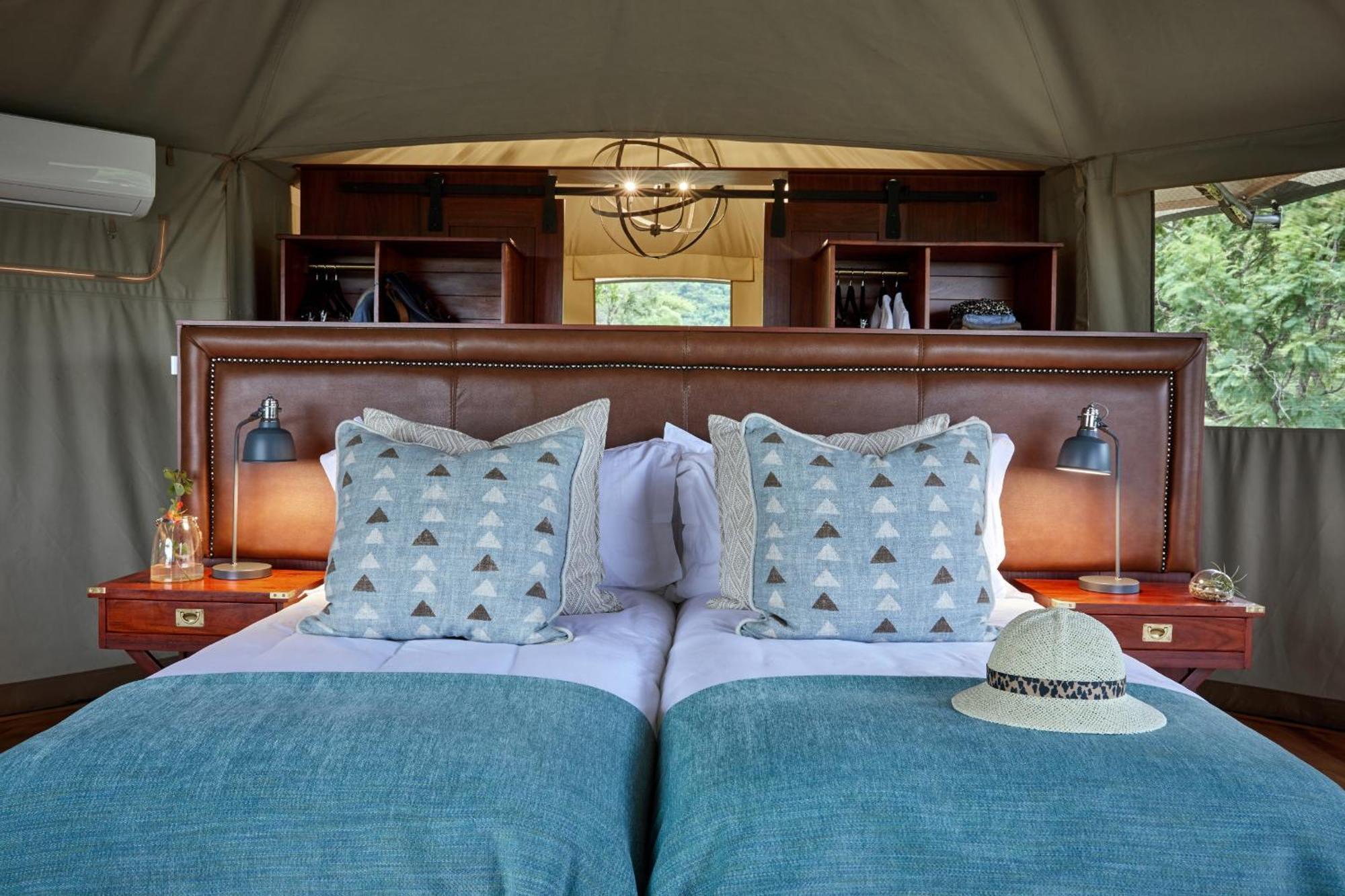 Nkomazi Game Reserve By Newmark Badplaas Exterior photo
