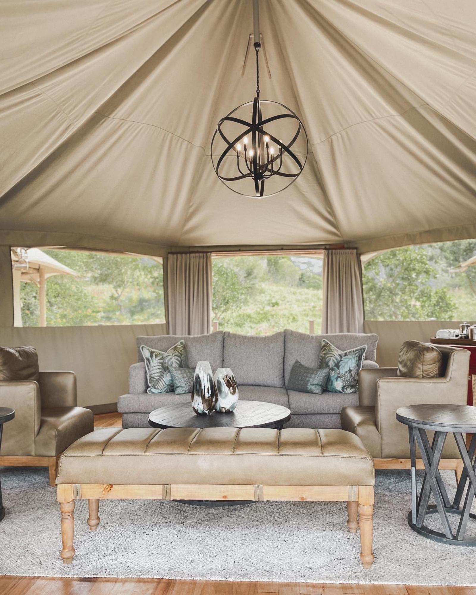 Nkomazi Game Reserve By Newmark Badplaas Exterior photo
