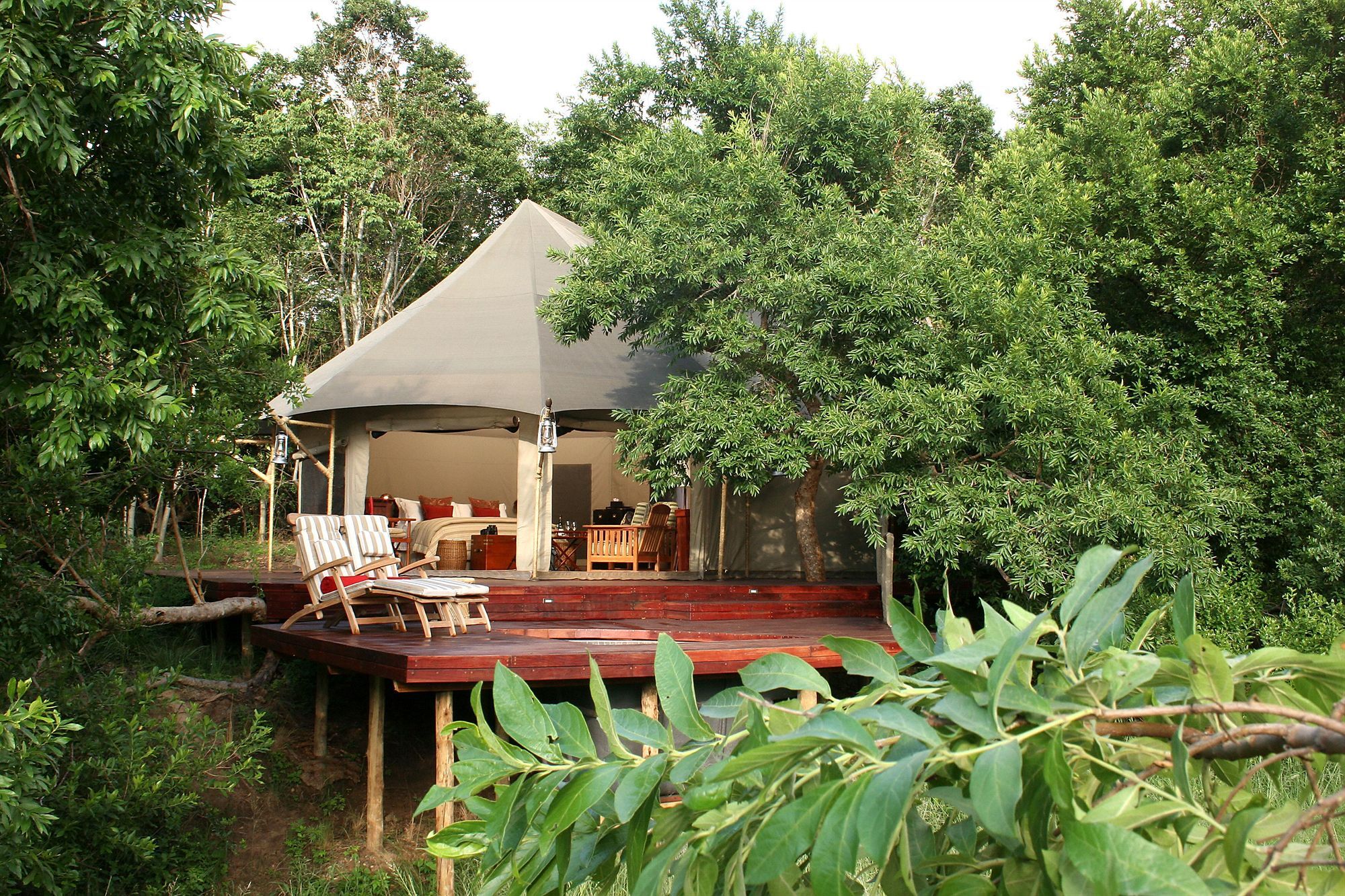 Nkomazi Game Reserve By Newmark Badplaas Exterior photo